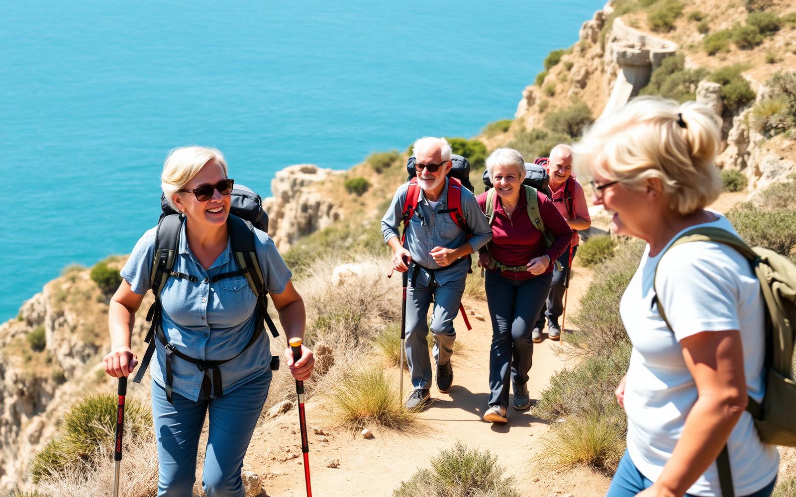 WHY 90% OF SOLO TRAVELERS OVER 50 STILL BOOK A TOUR