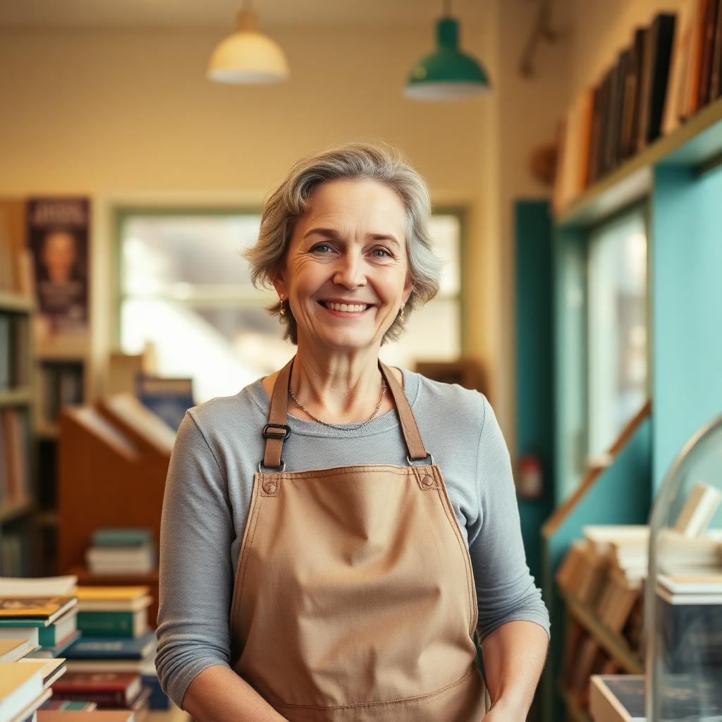 Cover of Part-Time And Flexible Roles Worth Having